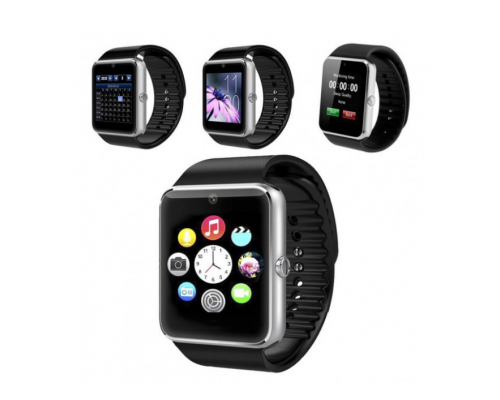 Smart Watch Gt08 чёрные