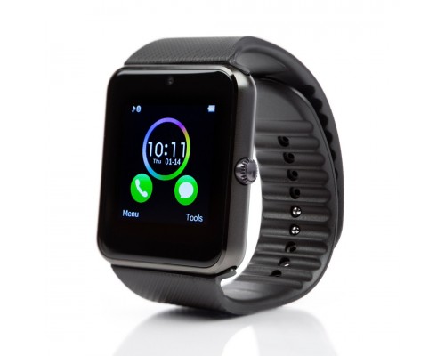 Smart Watch Gt08 чёрные