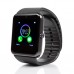 Smart Watch Gt08 чёрные