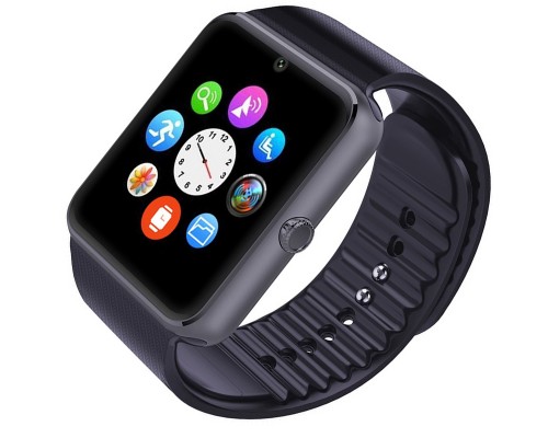 Smart Watch Gt08 чёрные