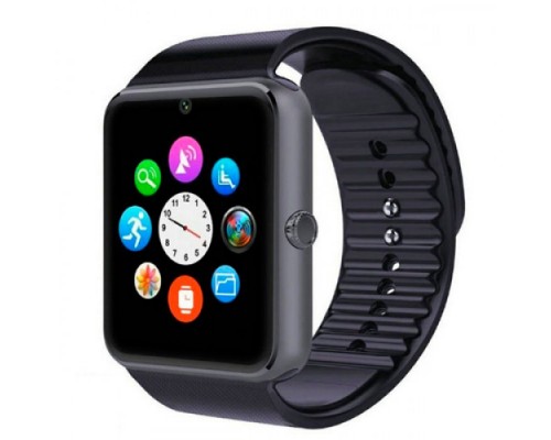 Smart Watch Gt08 чёрные