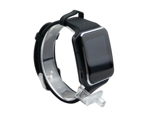 Часы Smart Watch X6 чёрные