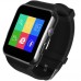 Часы Smart Watch X6 чёрные