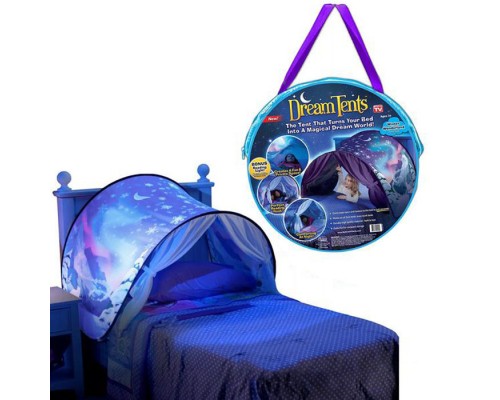 Детская палатка мечты Dream Tents