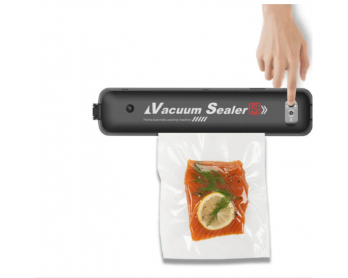 Vacuum Sealer Вакуумный упаковщик