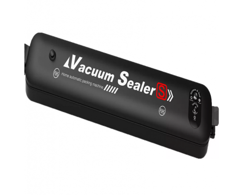 Vacuum Sealer Вакуумный упаковщик