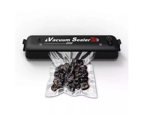 Vacuum Sealer Вакуумный упаковщик