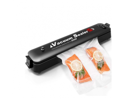 Vacuum Sealer Вакуумный упаковщик