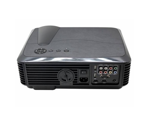 Проектор Digital LED Projector RD-806 Android