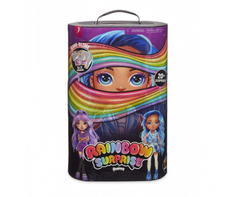 Набор Poopsie Rainbow Surprise Dolls