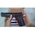 Металлический пистолет для страйкбола Colt Air Soft Gun C10A