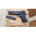 Металлический пистолет для страйкбола Colt Air Soft Gun C10A