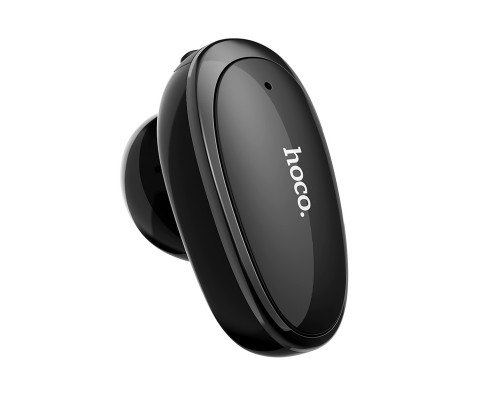 Беспроводные наушники HOCO E46 Bluetooth, 50 мАч, Черный, Hands-free