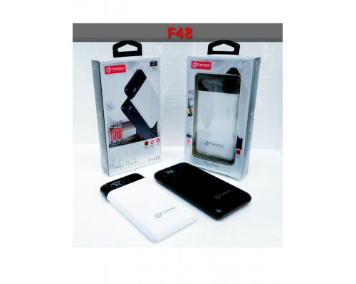 Power Bank Fantasi F48 10000 maH