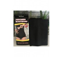 Утягивающий корсет Abdomen Waistband