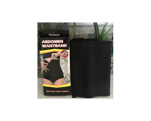 Утягивающий корсет Abdomen Waistband