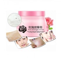 Крем для массажа Rose massage cream