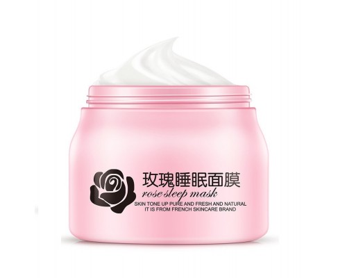 Крем для массажа Rose massage cream