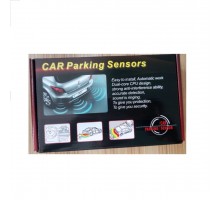 Задний парктроник Car Parking Sensor