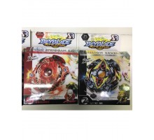 Игрушка Beyblade Metal Masters