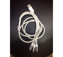 USB адаптер Aomosi 2.4А