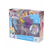 Игрушка пони Lovely Horse Cinema Princess Celestia