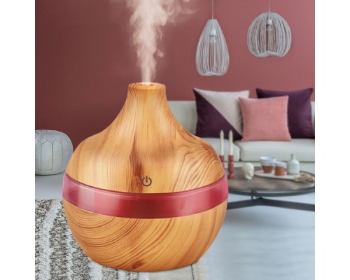 Мини увлажнитель воздуха Mini Atomization Humidifier