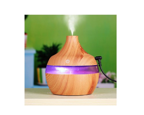 Мини увлажнитель воздуха Mini Atomization Humidifier