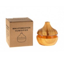 Мини увлажнитель воздуха Mini Atomization Humidifier