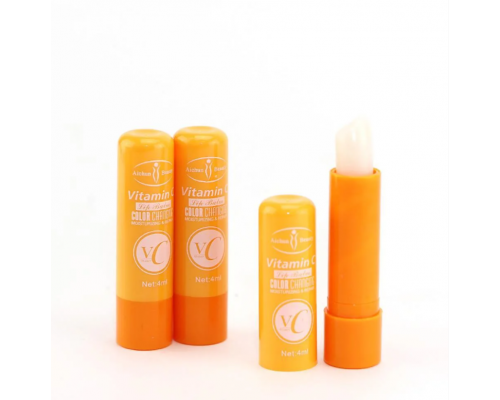 Бальзам для губ AICHUN BEAUTY Lip Balm Vitamin C