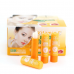 Бальзам для губ AICHUN BEAUTY Lip Balm Vitamin C