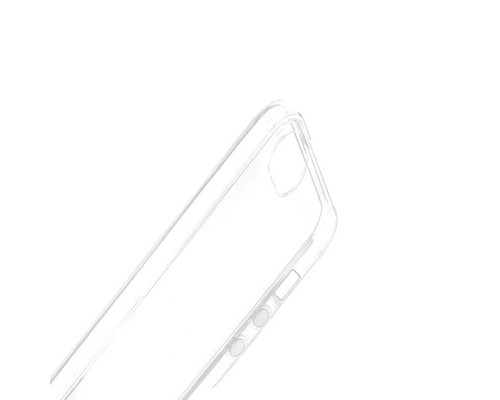 Чехол HOCO TPU Light Series для iPhone 5/5s/SE, прозрачный, 0,6 мм