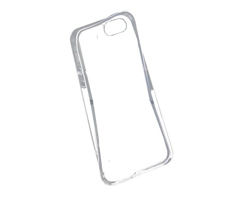 Чехол HOCO TPU Light Series для iPhone 5/5s/SE, прозрачный, 0,6 мм