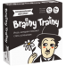 Игра - головоломка Эмоциональный интеллект Brainy Trainy