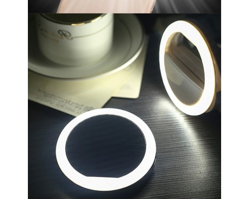 Селфи кольцо Selfie Ring Light