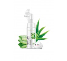 Пенка для умывания Natural Skin Care Aloe Vera