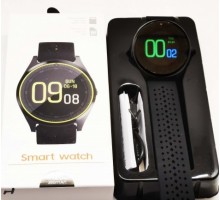 Часы Smart Watch V9 синие