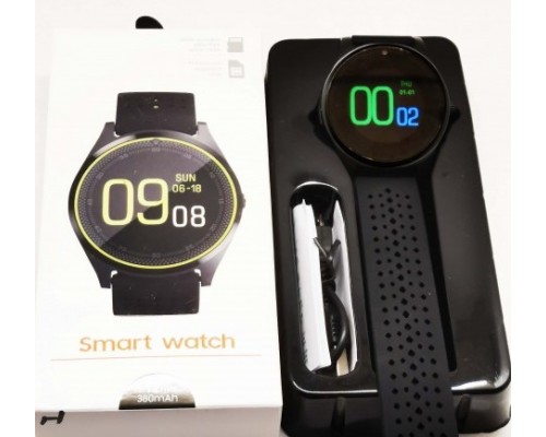 Часы Smart Watch V9 синие