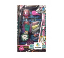 Кукла Monster High