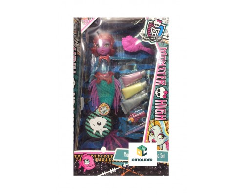 Кукла Monster High