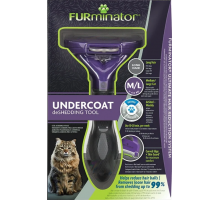 Фурминатор для животных Furminator L