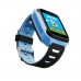 Часы Smart Watch Q529 голубые