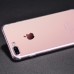 Чехол HOCO TPU Light Series для iPhone 7+ прозрачный, 0,7 мм