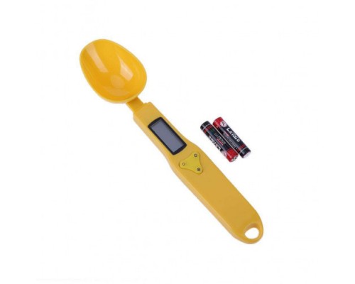 Электронная мерная ложка – весы Digital spoon scale