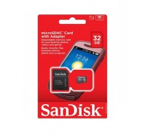 Карта памяти Sandisk 32 GB