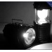 Складной ручной кемпинговый фонарь Camping Lantern SL-5800T