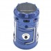 Складной ручной кемпинговый фонарь Camping Lantern SL-5800T