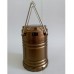 Складной ручной кемпинговый фонарь Camping Lantern SL-5800T