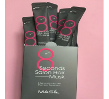 Маска 8 Seconds Salon Hair Mask