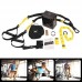 Резинки для фитнеса Suspension trainer TRP3X Pro 3